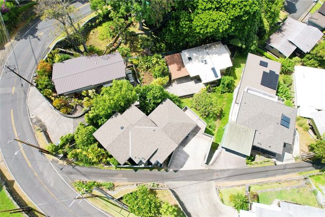2578 Pacific Heights Road, Honolulu, HI 96813