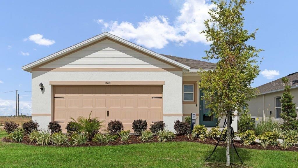3352 PINE LILY AVENUE, Poinciana, FL 34759