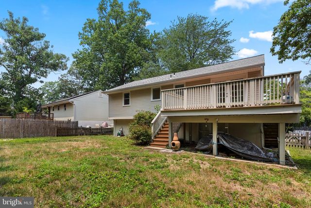 1099 LINDEN TREE DR, Annapolis, MD 21409
