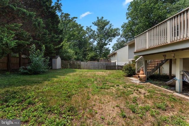 1099 LINDEN TREE DR, Annapolis, MD 21409