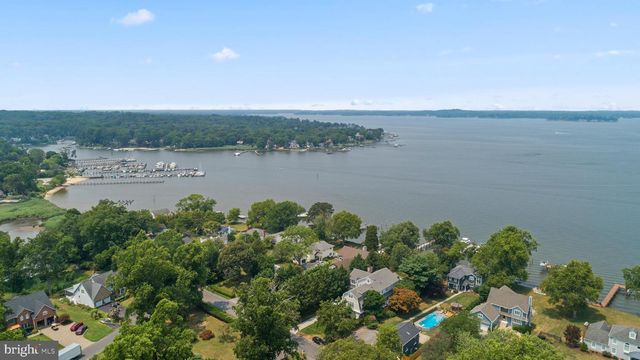 1099 LINDEN TREE DR, Annapolis, MD 21409