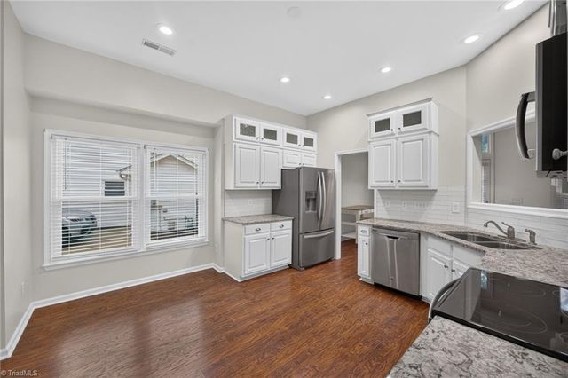 4709 White Horse Drive, Greensboro, NC 27410