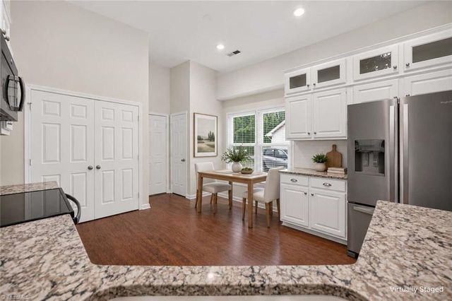 4709 White Horse Drive, Greensboro, NC 27410