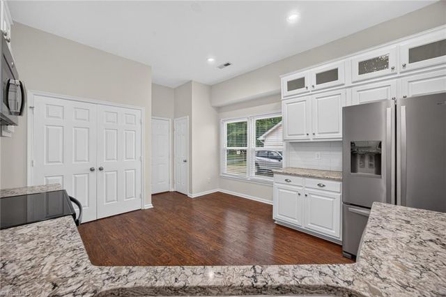 4709 White Horse Drive, Greensboro, NC 27410
