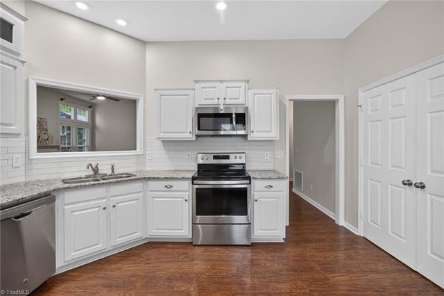 4709 White Horse Drive, Greensboro, NC 27410