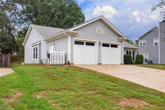 4709 White Horse Drive, Greensboro, NC 27410