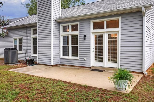 4709 White Horse Drive, Greensboro, NC 27410