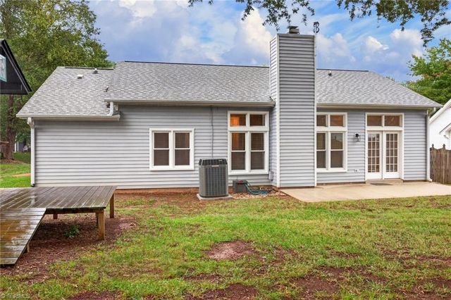 4709 White Horse Drive, Greensboro, NC 27410