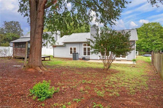 4709 White Horse Drive, Greensboro, NC 27410
