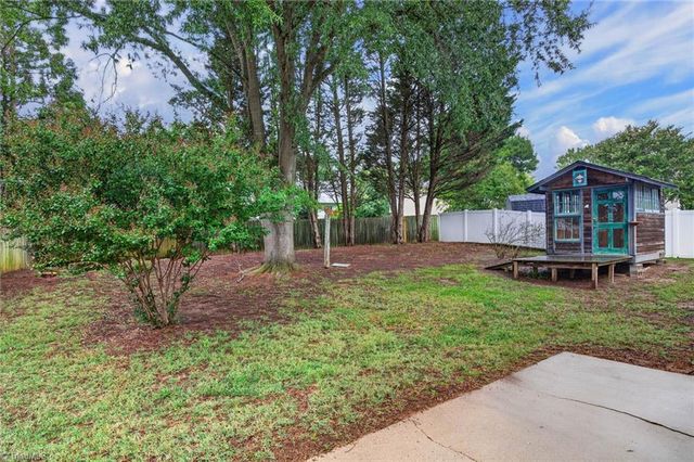 4709 White Horse Drive, Greensboro, NC 27410