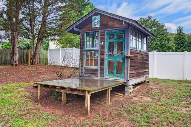 4709 White Horse Drive, Greensboro, NC 27410