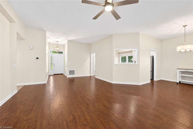 4709 White Horse Drive, Greensboro, NC 27410