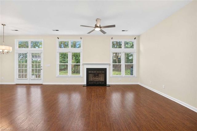 4709 White Horse Drive, Greensboro, NC 27410