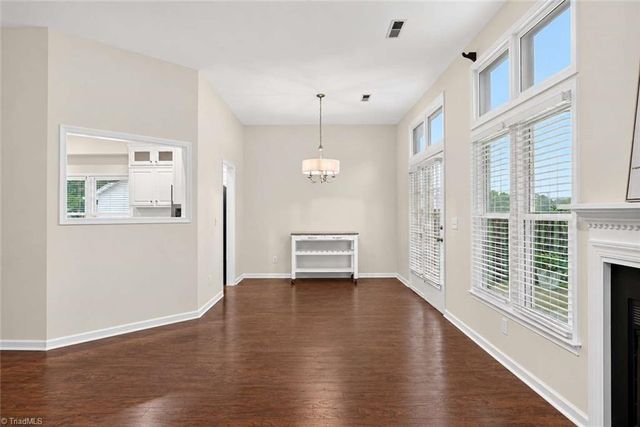 4709 White Horse Drive, Greensboro, NC 27410