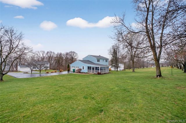 191 Forest Valley Road, Pleasant Valley, NY 12569