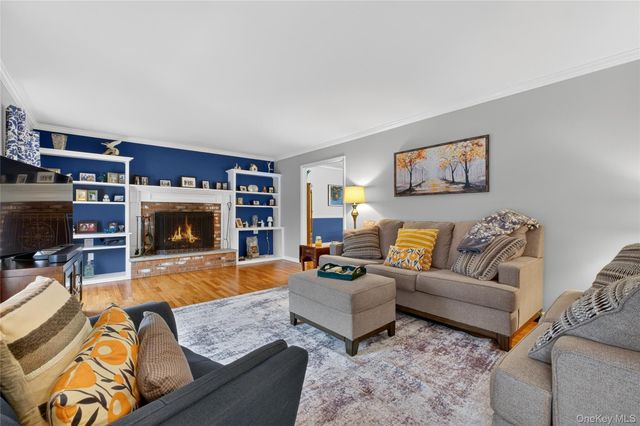 191 Forest Valley Road, Pleasant Valley, NY 12569