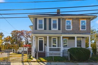 177 WINTERS LN, Catonsville, MD 21228