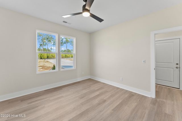 Lot 24 River Meadow Court, Spring Hope, NC 27882