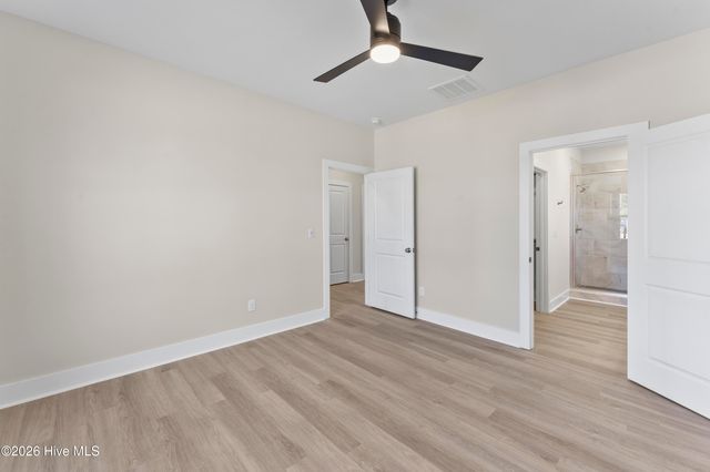 Lot 24 River Meadow Court, Spring Hope, NC 27882