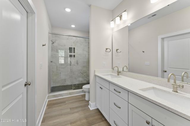 Lot 24 River Meadow Court, Spring Hope, NC 27882