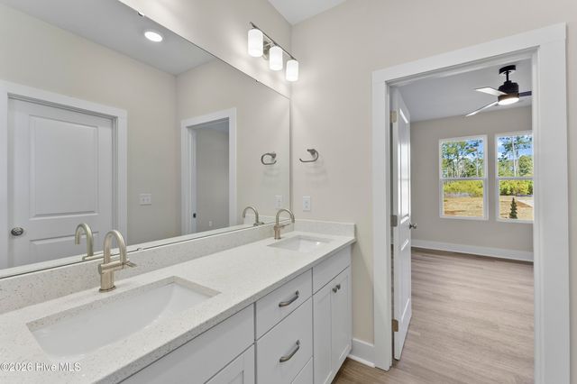 Lot 24 River Meadow Court, Spring Hope, NC 27882