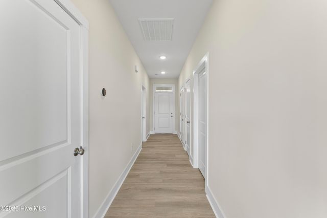 Lot 24 River Meadow Court, Spring Hope, NC 27882