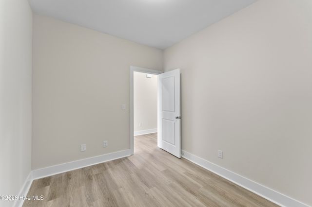Lot 24 River Meadow Court, Spring Hope, NC 27882