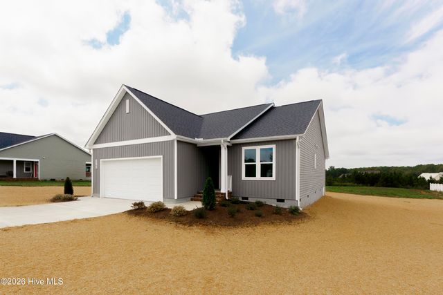 Lot 24 River Meadow Court, Spring Hope, NC 27882