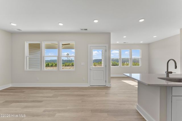 Lot 24 River Meadow Court, Spring Hope, NC 27882