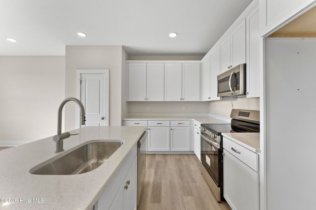 Lot 24 River Meadow Court, Spring Hope, NC 27882