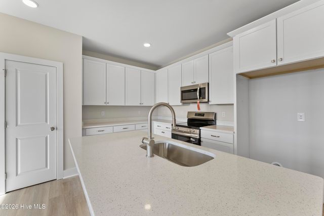 Lot 24 River Meadow Court, Spring Hope, NC 27882
