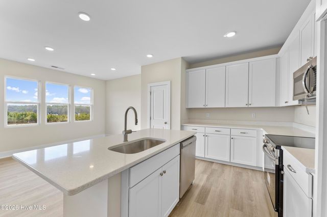 Lot 24 River Meadow Court, Spring Hope, NC 27882