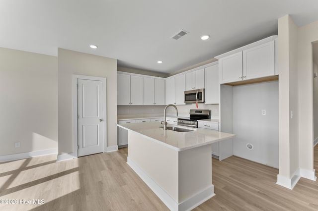 Lot 24 River Meadow Court, Spring Hope, NC 27882