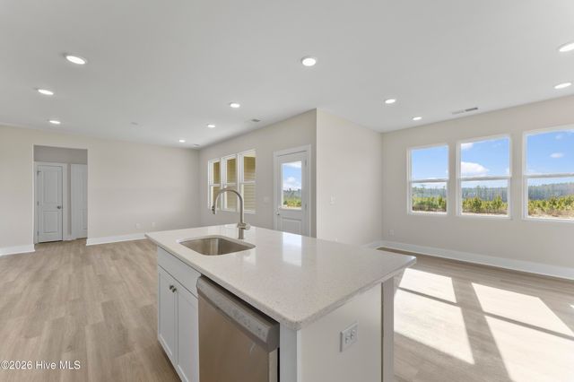 Lot 24 River Meadow Court, Spring Hope, NC 27882
