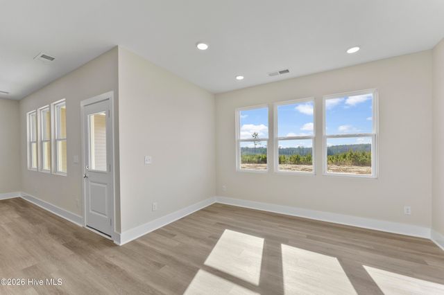 Lot 24 River Meadow Court, Spring Hope, NC 27882