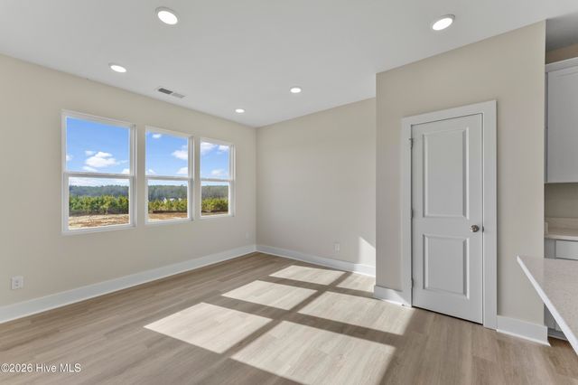 Lot 24 River Meadow Court, Spring Hope, NC 27882