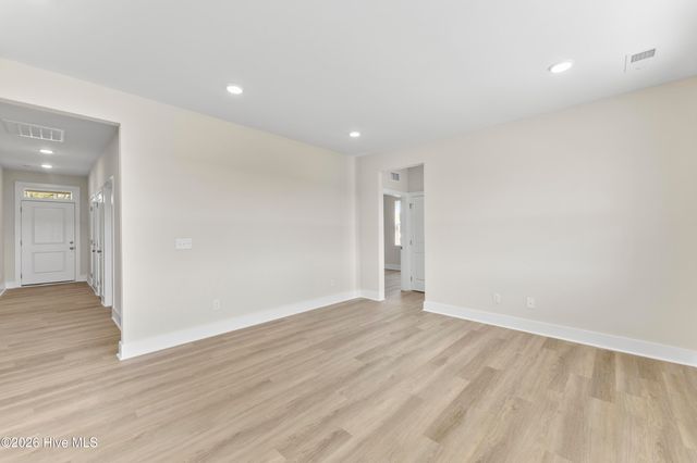 Lot 24 River Meadow Court, Spring Hope, NC 27882