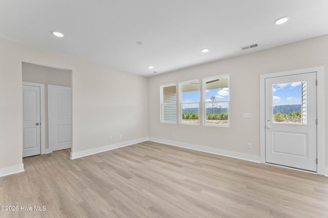 Lot 24 River Meadow Court, Spring Hope, NC 27882