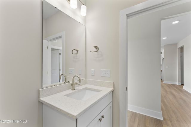 Lot 24 River Meadow Court, Spring Hope, NC 27882