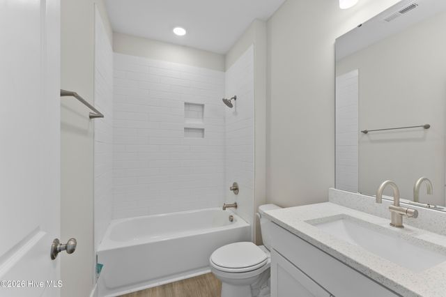 Lot 24 River Meadow Court, Spring Hope, NC 27882