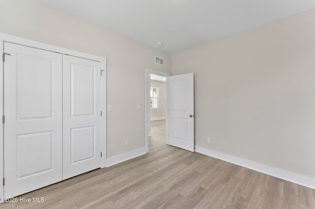 Lot 24 River Meadow Court, Spring Hope, NC 27882