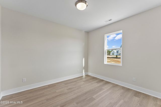 Lot 24 River Meadow Court, Spring Hope, NC 27882