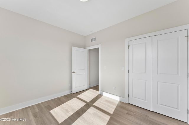 Lot 24 River Meadow Court, Spring Hope, NC 27882