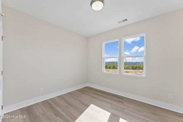 Lot 24 River Meadow Court, Spring Hope, NC 27882