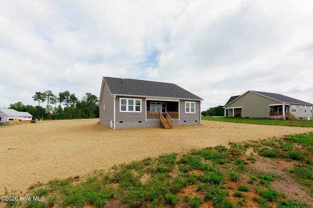Lot 24 River Meadow Court, Spring Hope, NC 27882