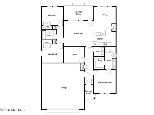 Lot 24 River Meadow Court, Spring Hope, NC 27882