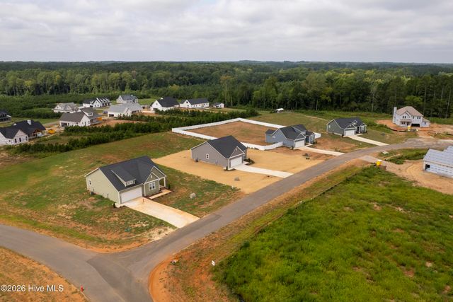 Lot 24 River Meadow Court, Spring Hope, NC 27882
