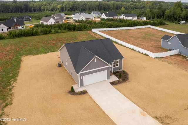 Lot 24 River Meadow Court, Spring Hope, NC 27882