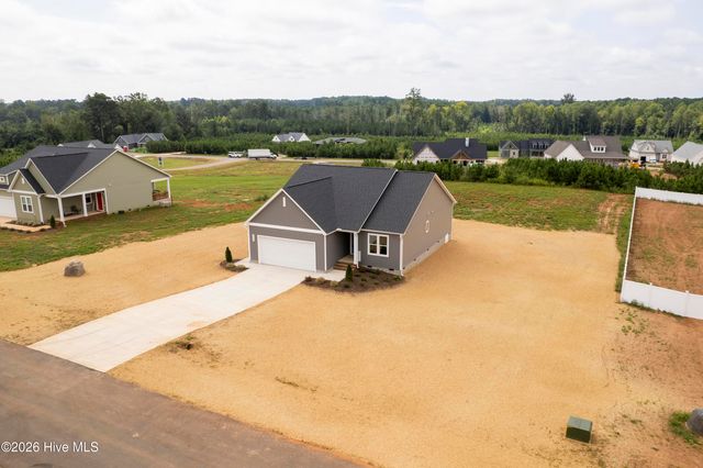 Lot 24 River Meadow Court, Spring Hope, NC 27882