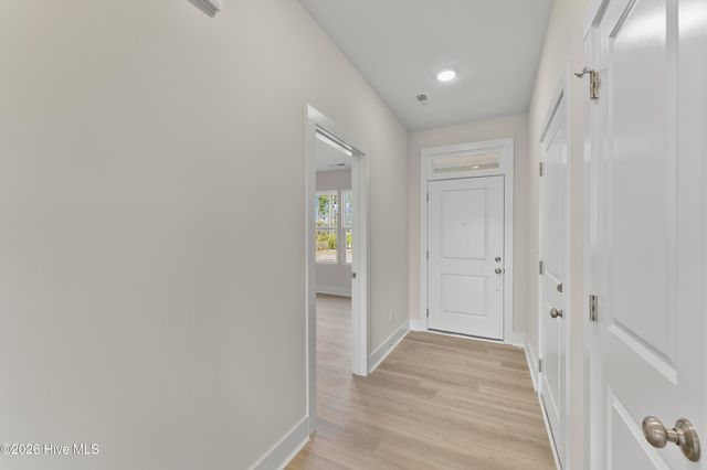 Lot 24 River Meadow Court, Spring Hope, NC 27882